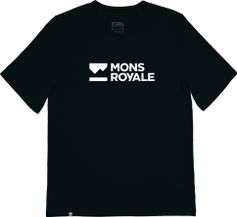 Mons Royale Womens Icon Merino Tee-shirt Damen T-Shirt für sämtliche Outdoor Aktivitäten