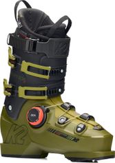 K2 Cortex 120 BOA Freeride & Skitour Hybrid Skischuhe
