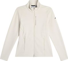 J.Lindeberg Selena Full Zip Mid Layer Damen Midlayer Test