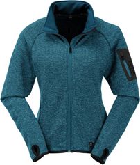 MAUL Sport Gratlspitze II Damen Midlayer