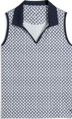 Puma W Club SL Polo Mädchen Poloshirt