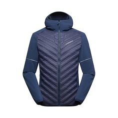 La Sportiva Koro Jacket Men Unisex Isolatiionsjacke für Freeski oder Skitouren