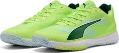 Puma Accelerate Turbo 4 Unisex Freizeitschuhe