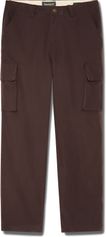 Timberland Mens Corduroy Overshirt Herren Freizeitjacke