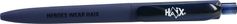 HAIX pen Blue