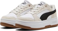 Puma Rebound Femme Low SD Damen Freizeitschuhe