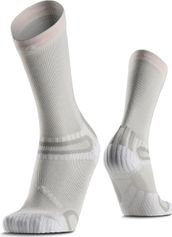 X-Socks Hike Discover Natural Crew Unisex Trekking & Wandersocken