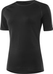 Löffler Women Shirt Short Sleeve Transtex Merino 200 Damen Langlaufunterwäsche