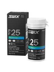 Swix PF25 WC Powder Fine Dry 20g