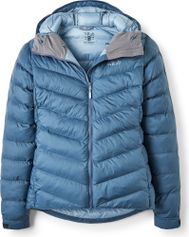 Rab Nebitron Pro Jacket Wmns Damen Isolatiionsjacke für Freeski oder Skitouren