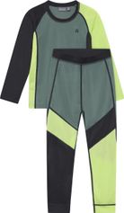 Color Kids Ski Underwear Colorblock 742937