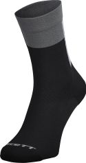 Scott Block Stripe Crew Sock Herren Sportsocken