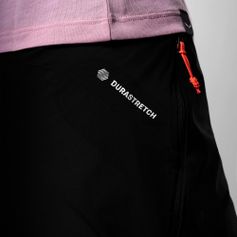 Salewa Puez Talvena Durastretch Short Pant W Damen  Outdoorhose