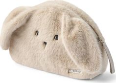 Liewood Eloise Plush Rabbit Toiletry Bag