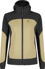 Montura Seed Hooded Jacket Woman Damen Freizeitjacke