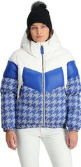 Spyder Eastwood Down Jacket Damen Skijacke