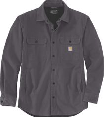 Carhartt Windham Shirt Jac Herren Midlayer für Outdoor Aktivitäten