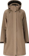 Whistler Hollow W Corduroy Jacket Damen Freizeitjacke