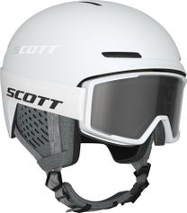 Scott Combo HEL Track + GOG Trace Unisex Skibrille