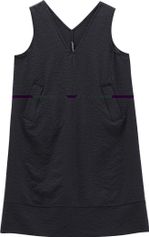 Jeanne Baret Sunflower Dress
