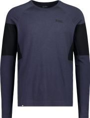 Mons Royale Mens Olympus Merino Base Layer Long Sleeve