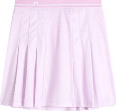 J.Lindeberg Harlow Print Skirt