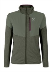 Montura Thermal Grid Pro 2 Maglia WOM. Damen Freizeitjacke