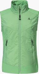 Schöffel Hybrid Vt Style Blaueis Women Outdoor Shorts für Damen