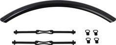 Ortlieb Quick-rack Mudguard 50mm Radtaschen
