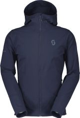 Scott Jacket M's Explorair Softshell SL Herren Laufjacke