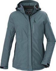 killtec KOW 225 KG Women Jacket Damen Hardshelljacke
