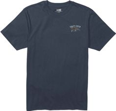 Salty Crew Fishing CO SS Tee Herren T-Shirt für sämtliche Outdoor Aktivitäten