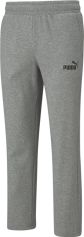 Puma Essentials Logo Pants TR op SRL Herren Outdoorhose