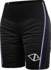 Crazy Short Oxygen Damen Isolatiionshose für Freeski oder Skitouren