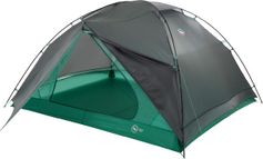 Big Agnes Sarvis Vest 2 2-Personen Zelt