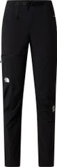 The North Face Womens Summit OFF Width Pant Damen Kletterhose