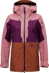 Elevenate Women Pure 100 Jacket Damen Freeskijacke
