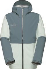 Mammut Linard Guide Hardshell Hooded Jacket Men Herren Hardshelljacke