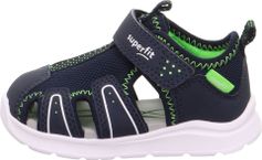 Superfit Wave Mädchen Sandalen