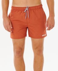 RipCurl Streamline Offset Volley Outdoor Shorts für Herren