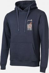 Ternua Port Choix Regenerative Hoody M
