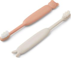 Liewood Fabio Classic Toddler Toothbrush