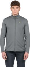 Karpos Pizzocco EVO Full Zip Fleece Herren Midlayer für Outdoor Aktivitäten
