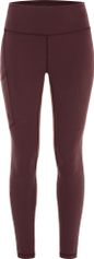 Fjällräven High Coast Tights W Damen Sportunterwäsche