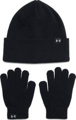 Under Armour G Beanie/Glove Combo Set für Mädchen
