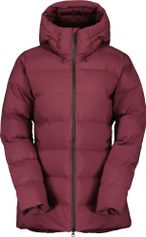 Scott Coat W's Tech Warm
