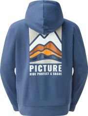 Picture Peakflow Zip Hoodie