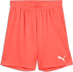 Puma Teamgoal Shorts Jr Kinder Laufshorts