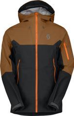 Scott Jacket M's Explorair 3L Herren Skitourenjacke
