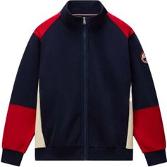 Napapijri Archive Full-zip Sweatshirt